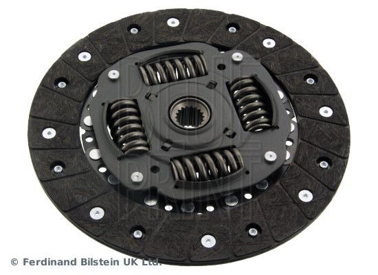 Clutch Disc Peugeot 2055.CJ