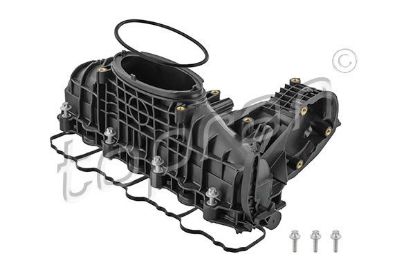 Intake Manifold Module Mercedes/Smart