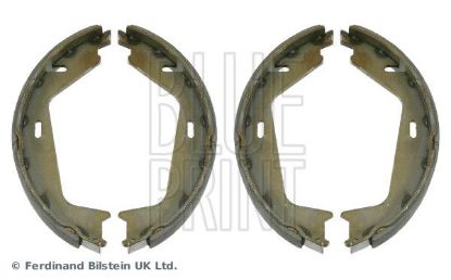 Brake Shoe Set, parking brake VOLVO 31262869