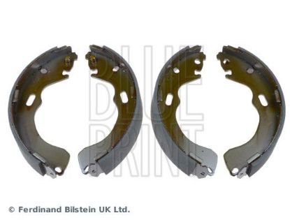 Brake Shoe Set MAZDA ECY1-26-38ZD
