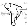 Timing Belt Kit VAG - 038198119F