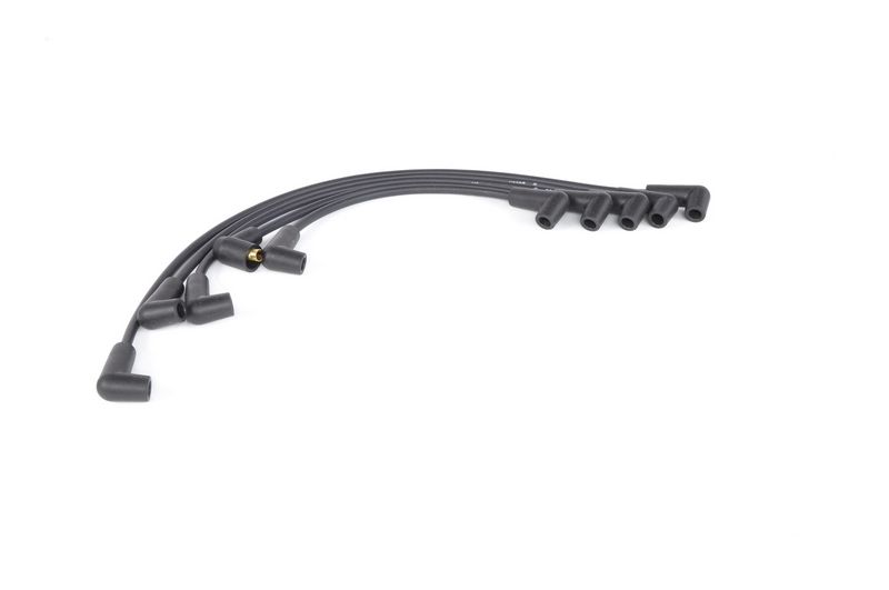 Ignition Cable Kit Volvo