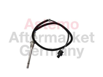 Sensor, exhaust gas temperature MB 0009058804