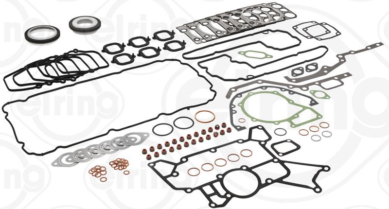 Full Gasket Kit, engine MB