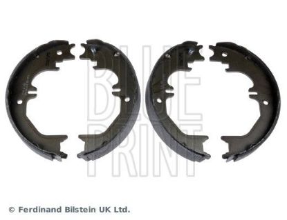Brake Shoe Set, parking brake TOYOTA 46540-60050