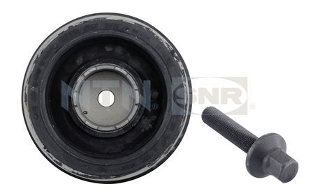 Belt Pulley, crankshaft BMW - 11 23 7 787 304