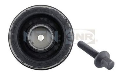 Belt Pulley, crankshaft BMW - 11 23 7 787 304