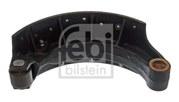 Brake Shoe M A N 81502016098