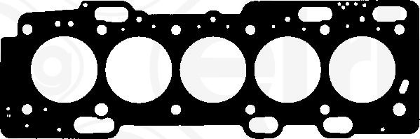 Gasket, cylinder head VOLVO - 30731264