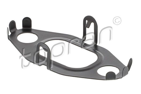Gasket, charger Mercedes/Smart