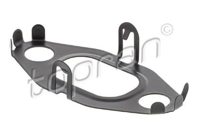Gasket, charger Mercedes/Smart