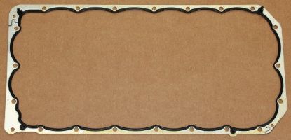 Gasket, oil sump CHRYSLER - 05066901AA