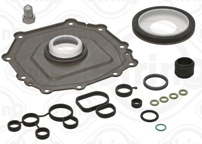 Gasket Kit, crankcase AUDI