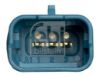 Sensor, fuel pressure Renault - 16 63 807 83R