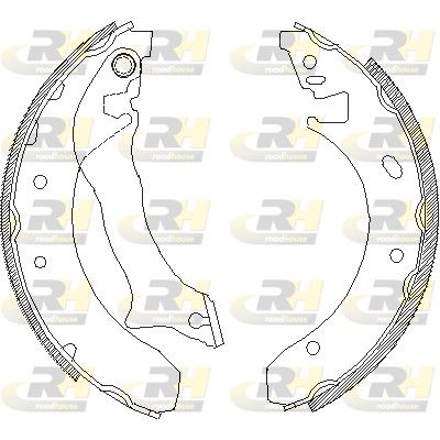 Brake Shoe