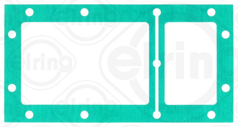 Gasket, charge air cooler MAN 51.09905-0038