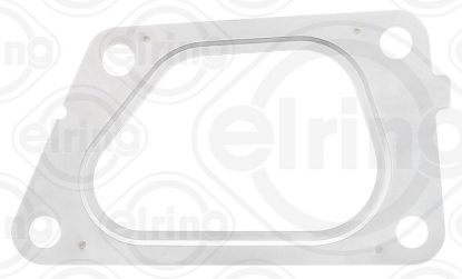 Gasket, EGR valve GM