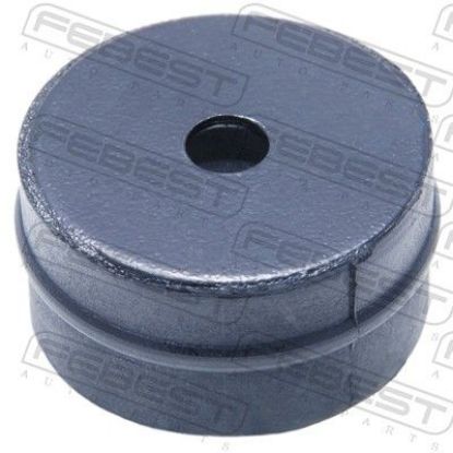 Mounting, vehicle frame TOYOTA 52209-60050