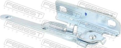 Hinge, bonnet LADA 6001546875, RENAULT 6001546875