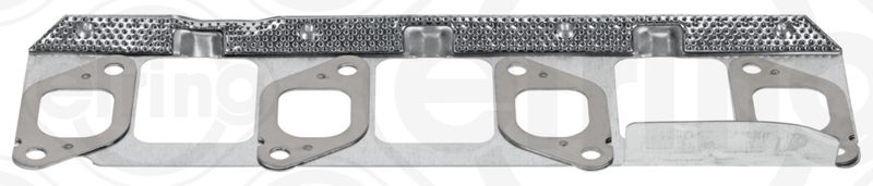 Gasket, exhaust manifold ISUZU 8-97350-317-2