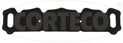 Gasket, cylinder head cover BERLINGO (B9), 307 Break (3E)