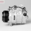 Compressor, air conditioning BMW 5 (F10, F18), X5 (E70)