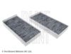 Filter Set, cabin air MINI - 64 11 9 321 875