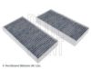 Filter Set, cabin air MINI - 64 11 9 321 875