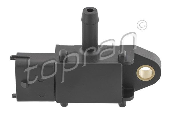 Sensor, exhaust pressure Opel, Ford, Fiat, General Motors