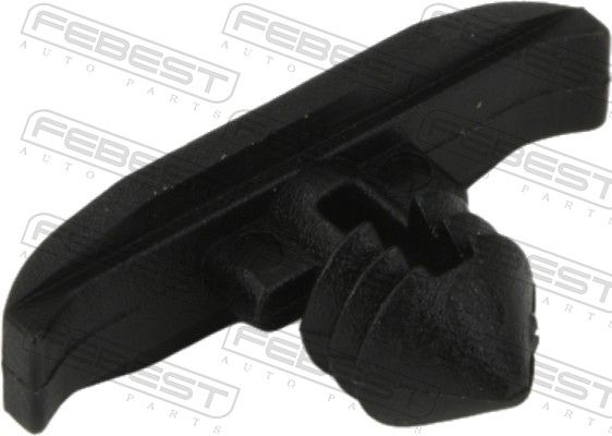 Clip, trim/protective strip VAG 1H0823717