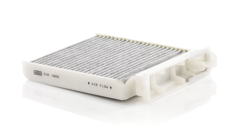 Filter, cabin air Renault Car AHC207