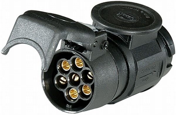 Socket Adapter
