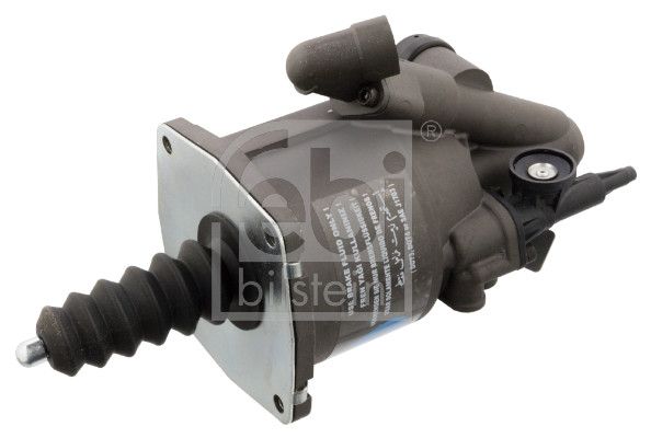 Clutch Booster RENAULT (RVI) - 50 10 613 951