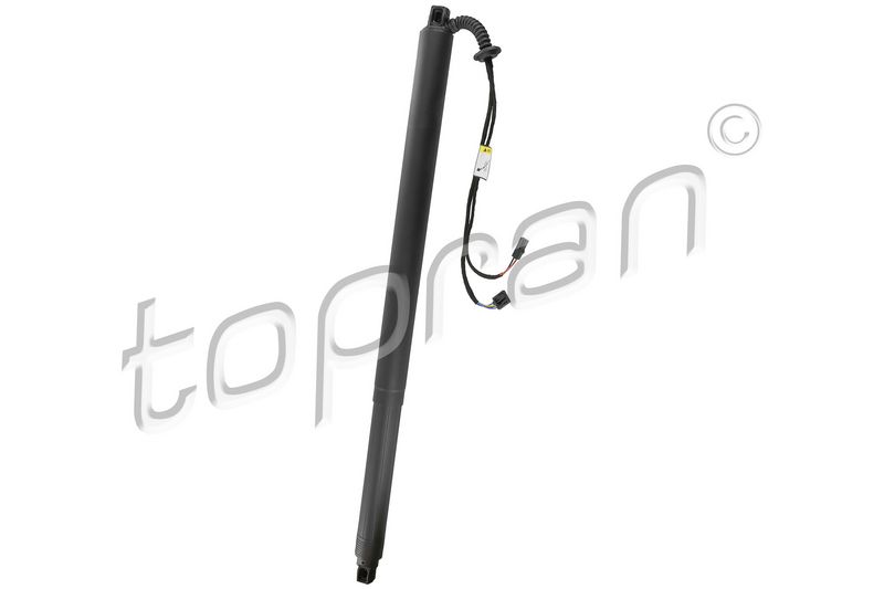 Electric Motor, tailgate VAG - 5E9 827 851 A