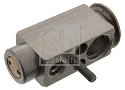 Expansion Valve, air conditioning Mercedes-Benz - 202 830 01 84