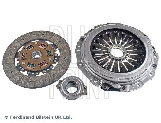 Clutch Kit Subaru