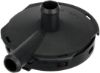 Oil Separator, crankcase ventilation