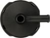 Oil Separator, crankcase ventilation