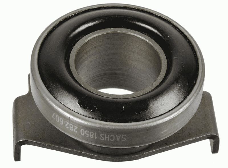 Clutch Release Bearing Performance