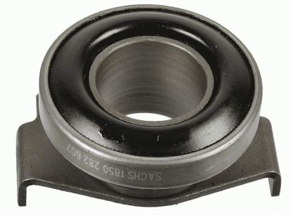 Clutch Release Bearing Performance