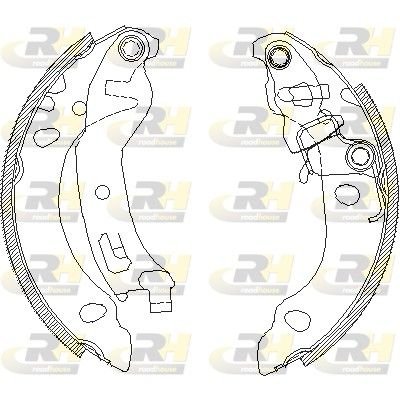 Brake Shoe