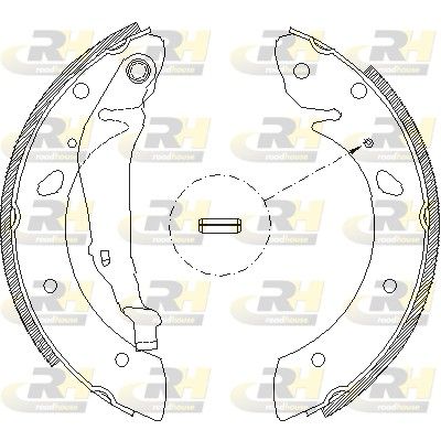 Brake Shoe