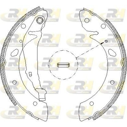 Brake Shoe