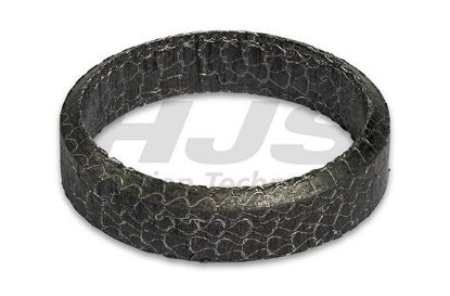 Seal Ring, exhaust pipe Mercedes