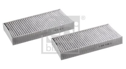 Filter Set, cabin air HONDA 80292-S7A-003