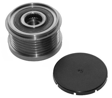 Alternator Freewheel Clutch