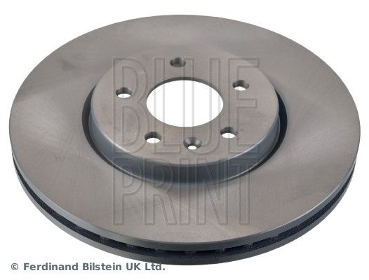 Brake Disc GENERAL MOTORS - 13521005