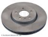 Brake Disc GENERAL MOTORS - 13521005