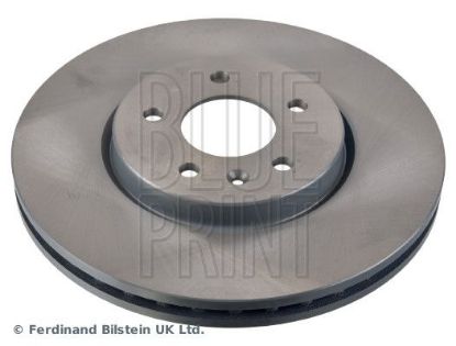 Brake Disc GENERAL MOTORS - 13521005