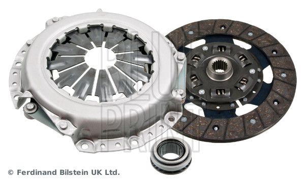 Clutch Kit HYUNDAI 41300-23030 S1